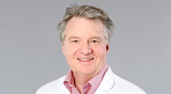 PD Dr. med. Thomas Koch