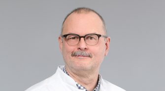 Dr. med. Wego Kregehr