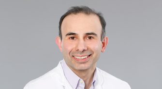 Dr. Babak Zagar Amini