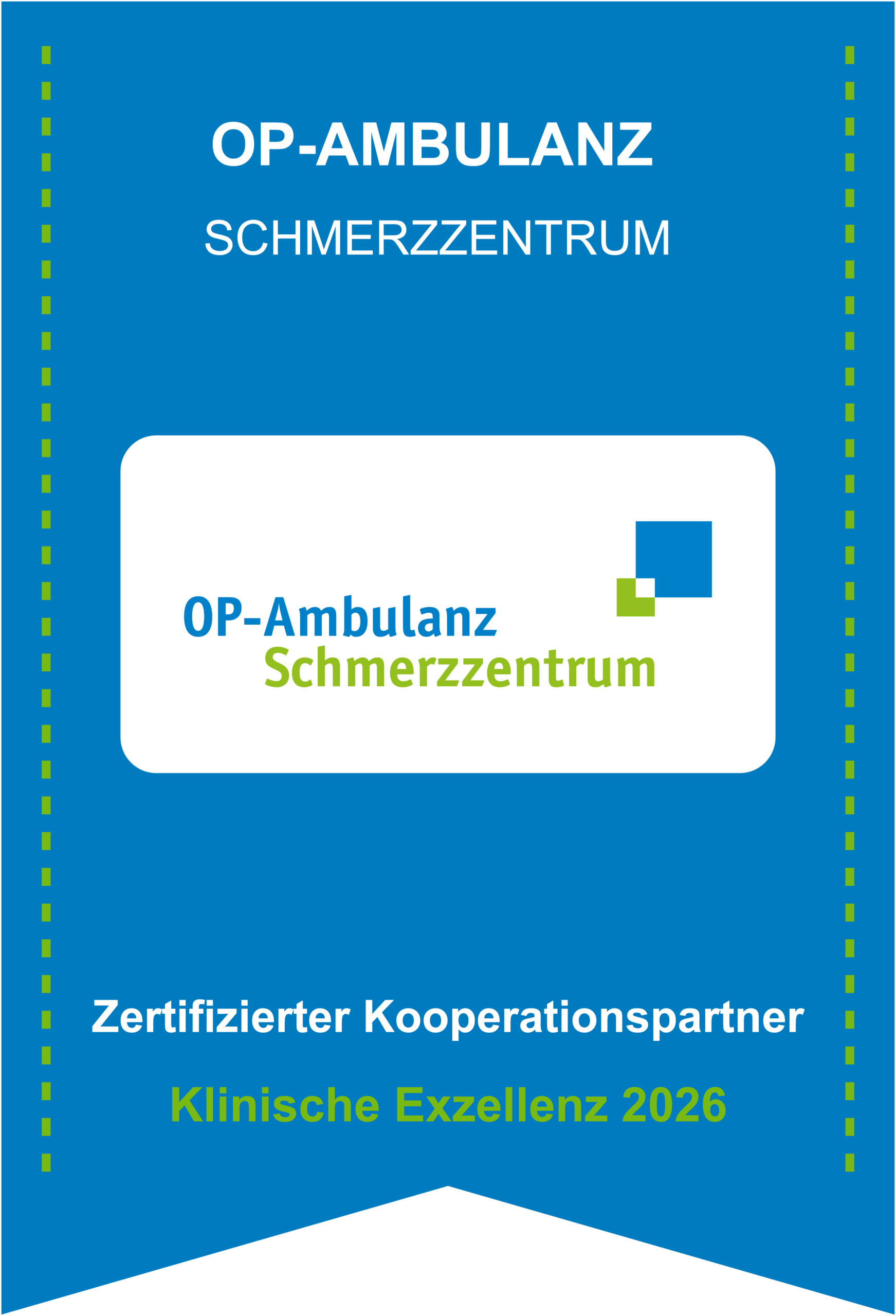 Logo Zertifizierung