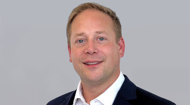 Michael Fuhrmann